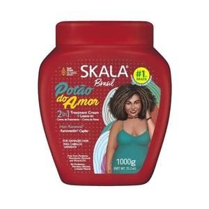 SKALA POTASS LOVE HAIR TRT 35.2 by Skala