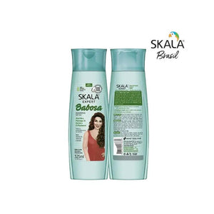 SKALA BABOSA ALOE SHAMPOO 10.99 by Skala