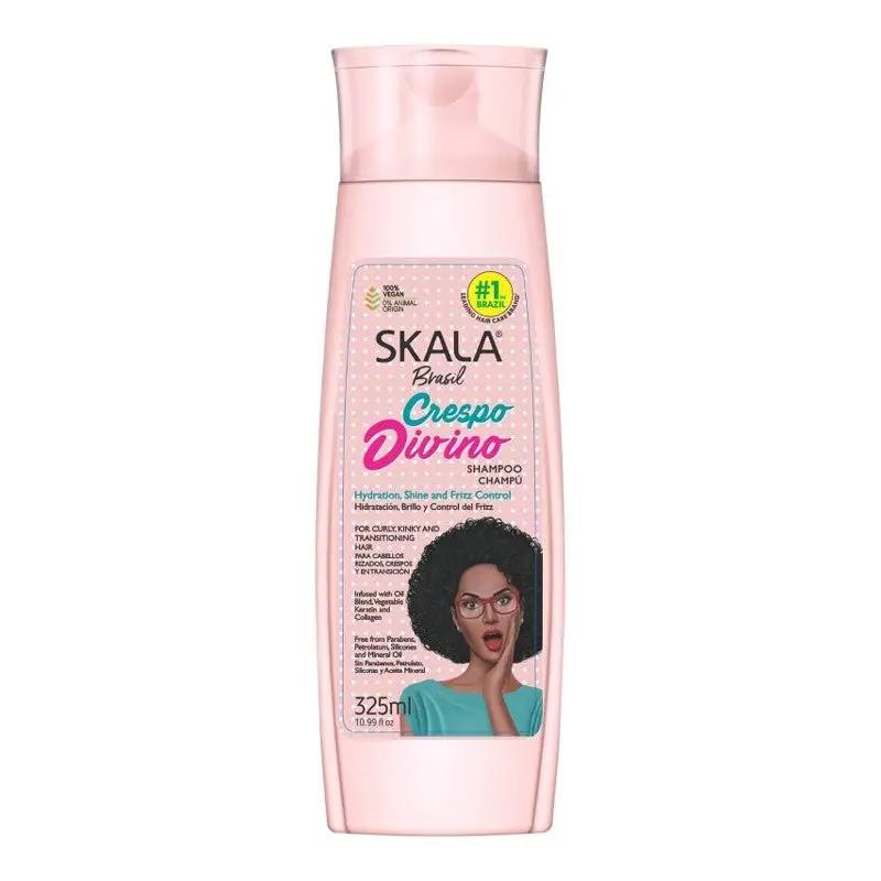 SKALA CRESPO DIVINO SHAMP.10.99 by Skala