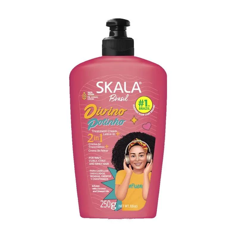 SKALA DIVINO KIDS LV-IN CRM 8.8 by Skala