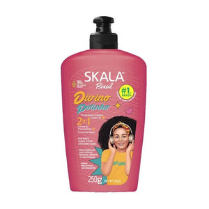 SKALA DIVINO KIDS LV-IN CRM 8.8 by Skala
