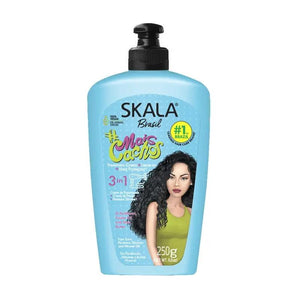SKALA MAIS CACHOS KIDS 8.8 by Skala