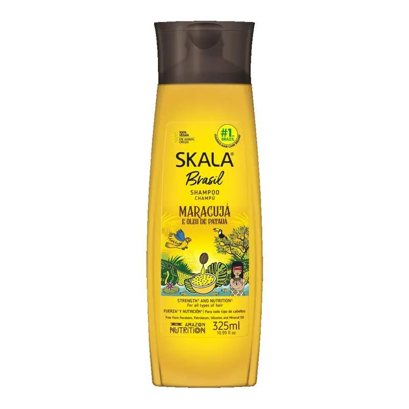 SKALA MARACUJA FRUIT SHAMP10.99 by Skala