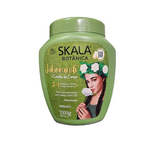SKALA JABORANDI 2IN1 HR CR 35.2 by Skala