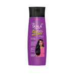 SKALA MOIS LISOS SMTH SHAM10.99 by Skala