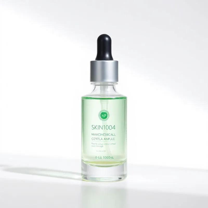 Skin1004 Madagascar Centella Ampoule, 100ml by SKIN1005