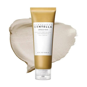 Skin1004 Madagascar Centella Ampoule Foam by SKIN1004