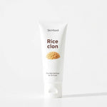 Skinfood Rice Brightening Scrub Foam by SKINFOOD