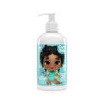 CURLYBABY SMOOTH BABY ALIYAH 8 OZ by CurlyBaby