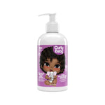 CURLYBABY SMOOTH BABY JAMAL 8 OZ by CurlyBaby