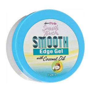 LUSTER SMOOTH TOUCH KIT REG by Luster's Pink