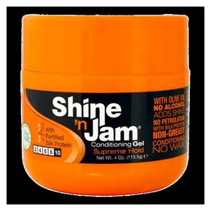 AMPRO SHINE N JAM SUPREME HOLD4 by Ampro