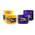 AMPRO SHINE N JAM GEL XHLD 4 OZ by Ampro