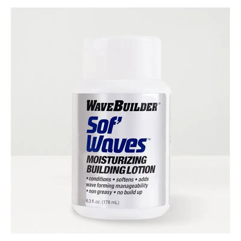WAVEBUILDER SOF'WAVES LOT 6.3 OZ by WaveBuilder
