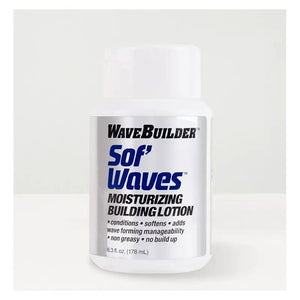 WAVEBUILDER SOF'WAVES LOT 6.3 OZ by WaveBuilder