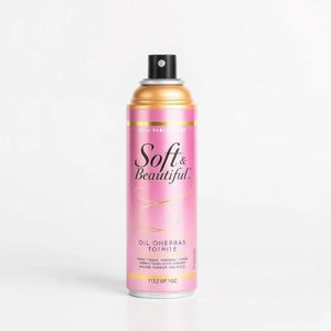 SOFT & BEAUT OIL SHEEN 11.25 OZ by Soft & Beautiful