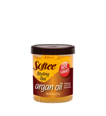 SOFTEE ARGAN OIL STYLE GEL MAX8 by Softee