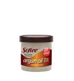 SOFTEE ARGAN HAIR/SCALP COND 5 OZ by Softee