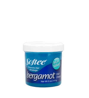 SOFTEE BERGAMOT H/D BLUE 5 OZ by Softee