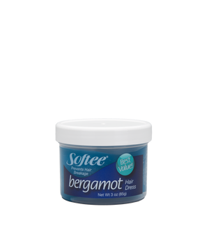 SOFTEE BLUE BERGAMOT 3 OZ by Softee