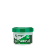 SOFTEE CASTOR OIL 3 OZ by Softee