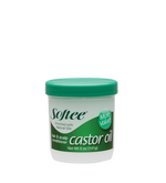 SOFTEE CASTER OIL 5 OZ by Softee