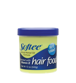 SOFTEE HAIR FOOD 12 OZ by Softee