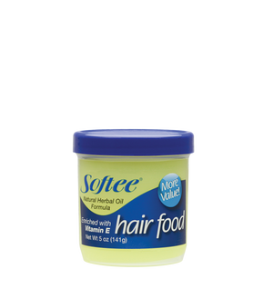 SOFTEE HAIR FOOD 5 OZ by Softee