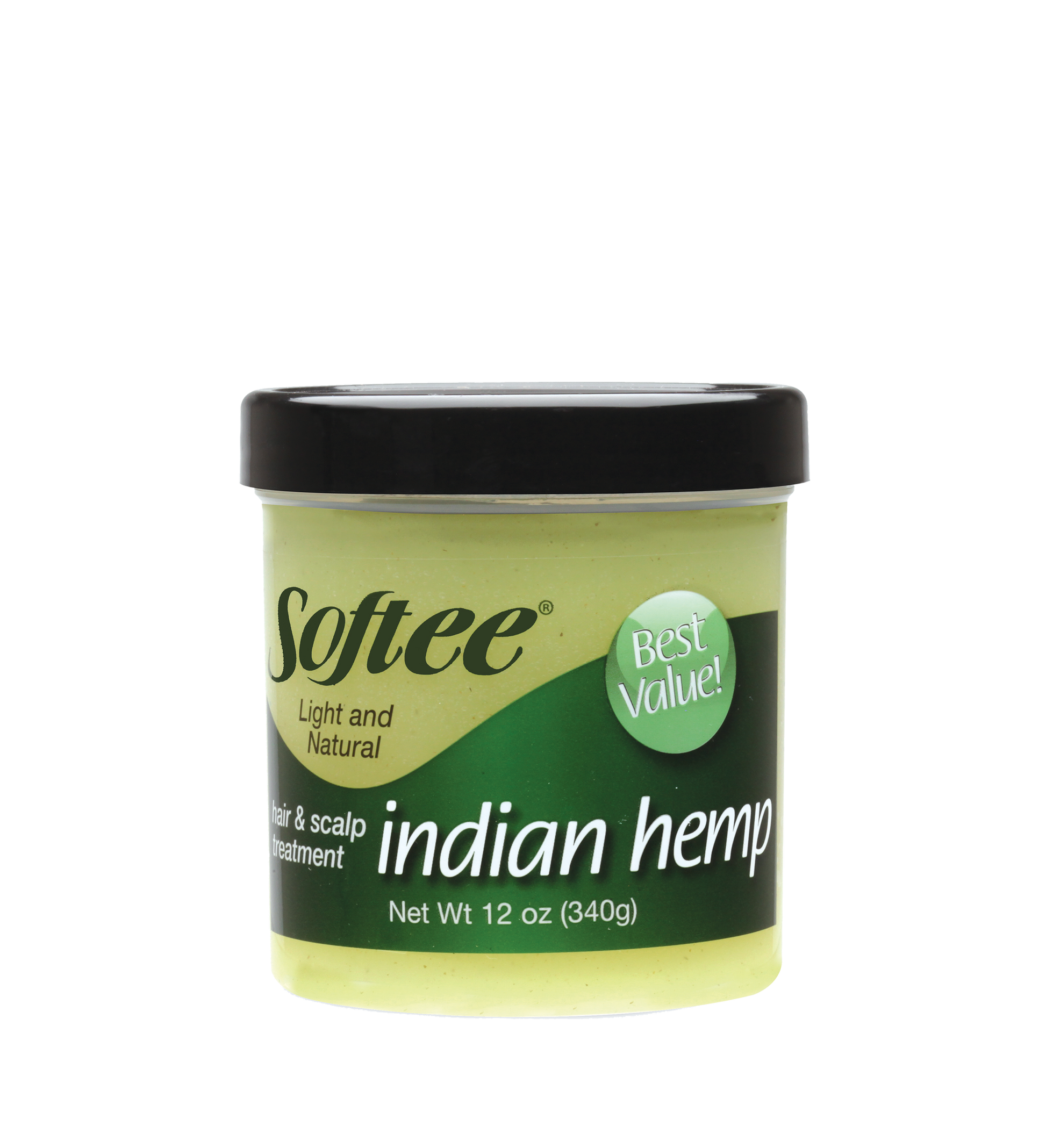 SOFTEE INDIAN HEMP 12 OZ by Softee