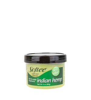 SOFTEE INDIAN HEMP 3 OZ by Softee