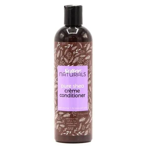 SOFTEE NATURALS CREME CONDIT 12 by Softee