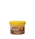 SOFTEE SHEA BUTTER H&S COND 3 OZ by Softee