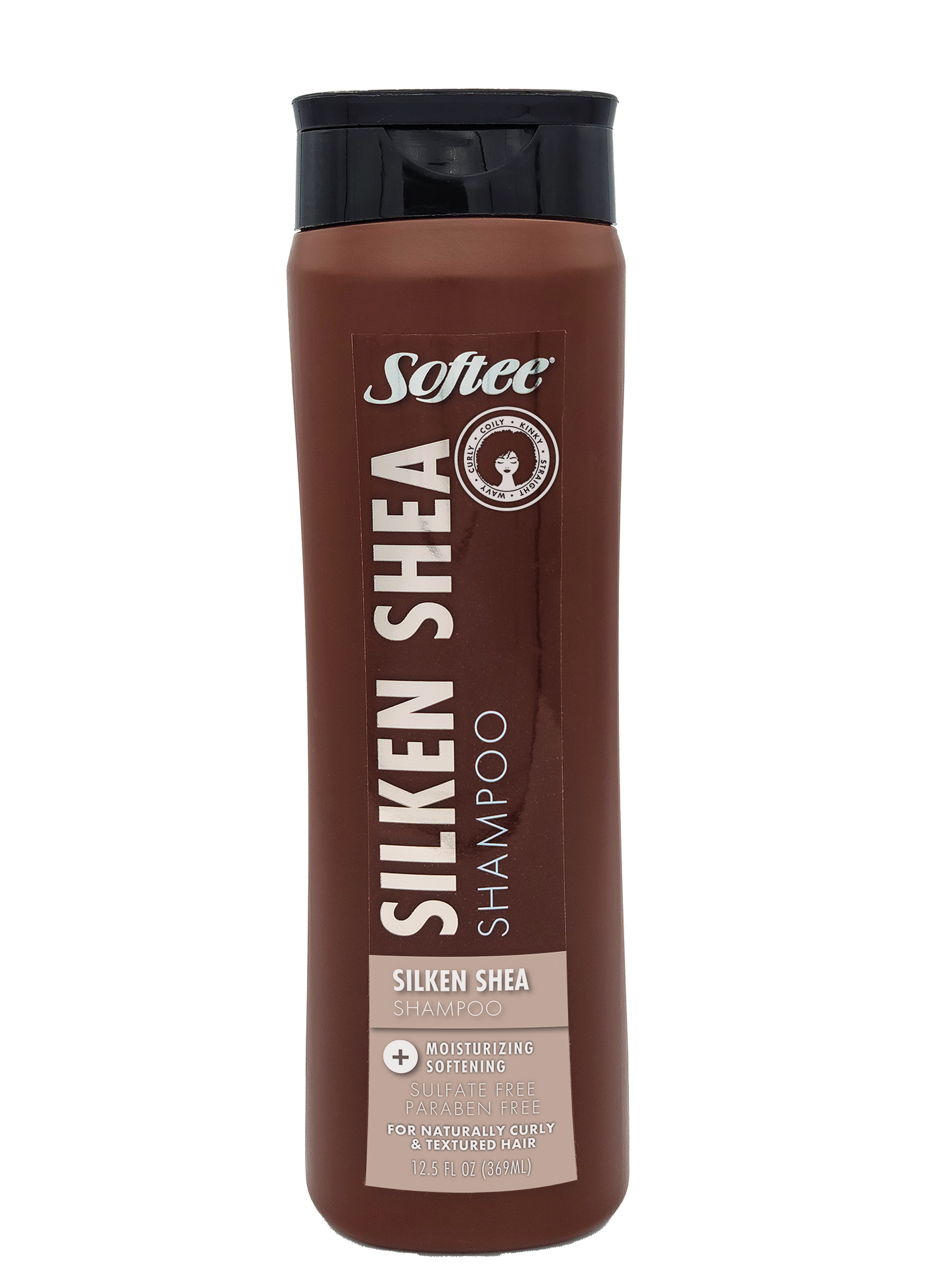 SOFTEE SILK SHEA S/FR SHMP 12.5 by Softee