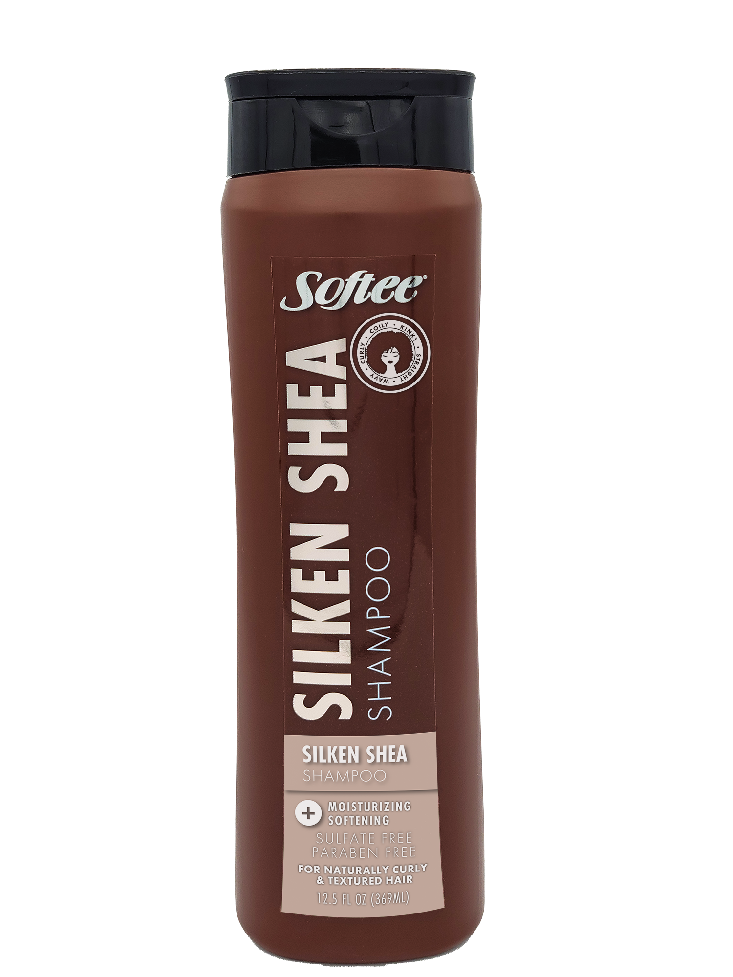 SOFTEE SILK SHEA S/FR SHMP 12.5 by Softee