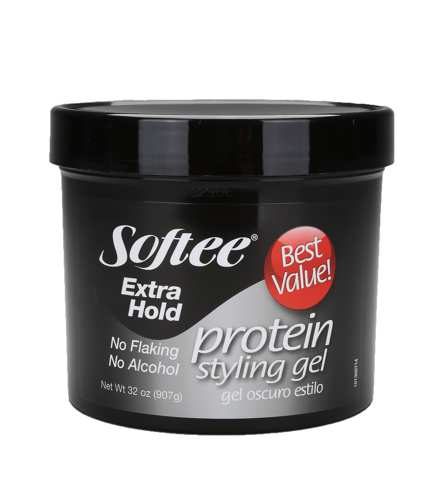 SOFTEE STYLE GEL SUPER FR 32 OZ by Softee