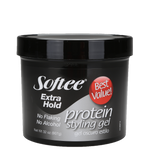 SOFTEE STYLE GEL SUPER FR 32 OZ by Softee