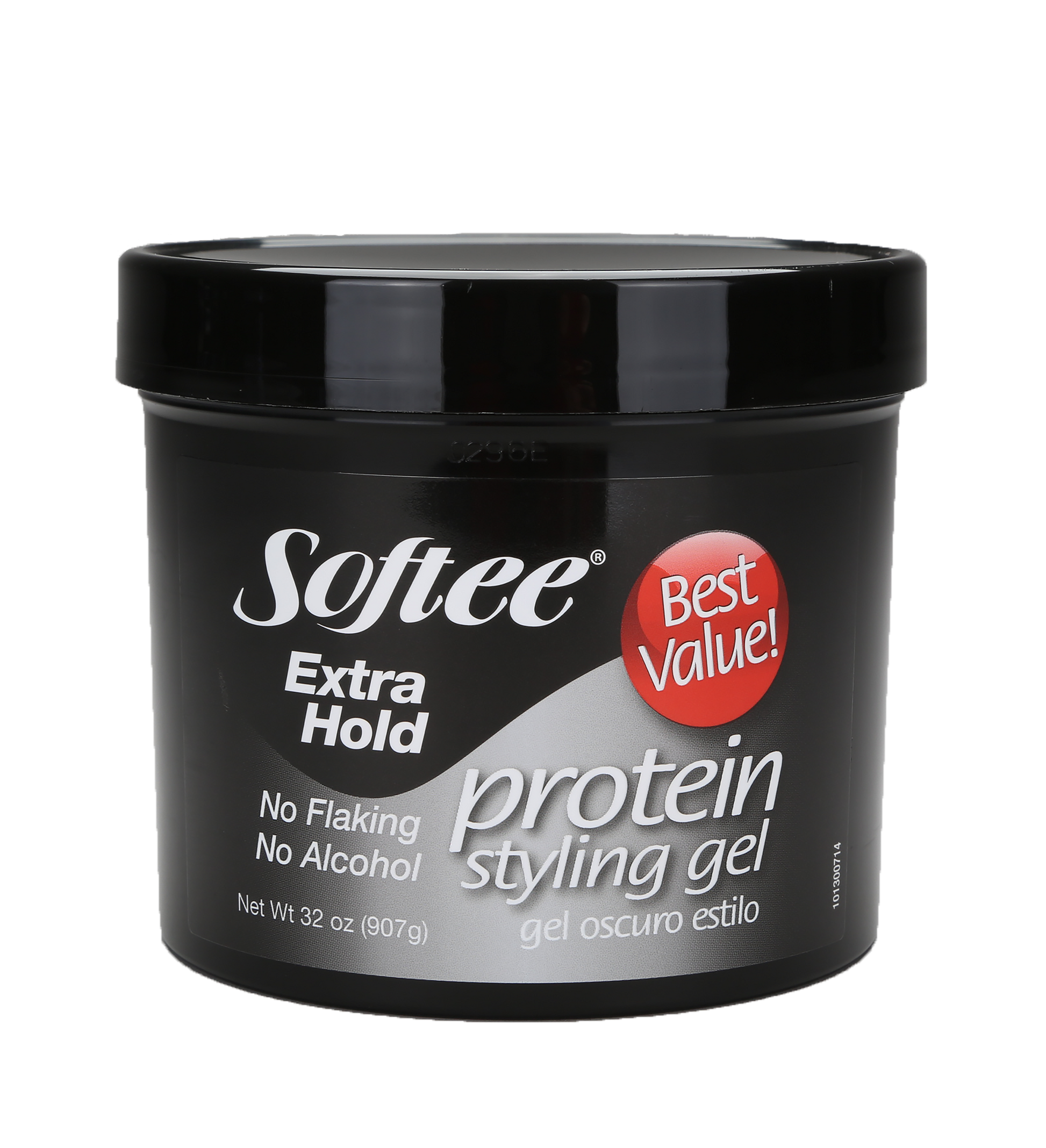 SOFTEE STYLE GEL SUPER FR 32 OZ by Softee