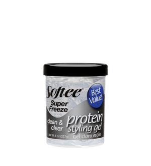 SOFTEE SUP/FREEZE STYL/GEL 8 OZ by Softee
