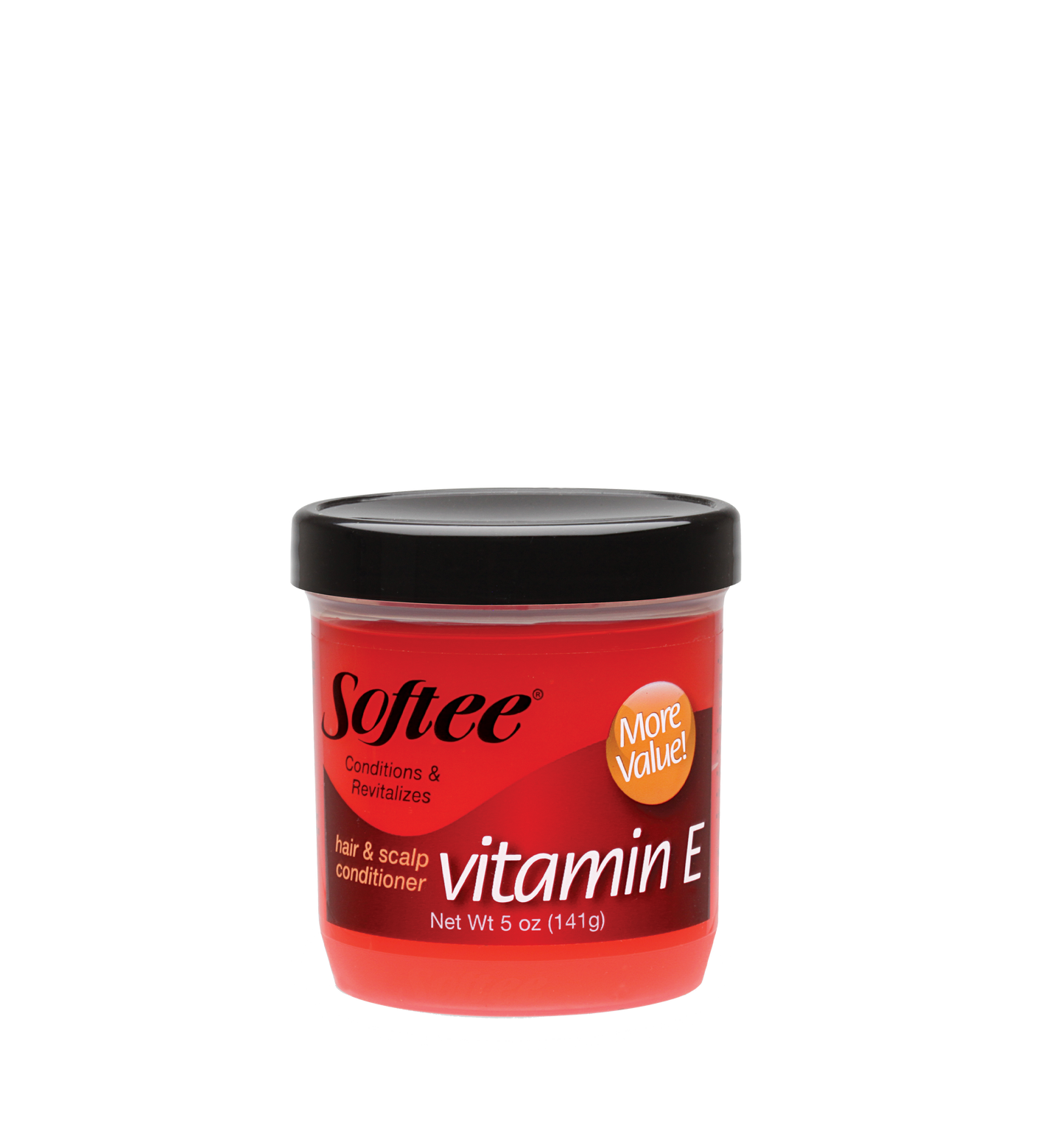 SOFTEE VITMIN E 5 OZ by Softee