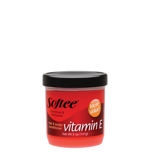 SOFTEE VITMIN E 5 OZ by Softee