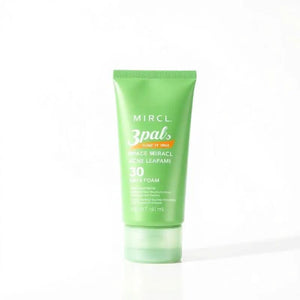 Some By Mi AHA BHA PHA 30 Days Miracle Acne Clear Foam by Some By Mi