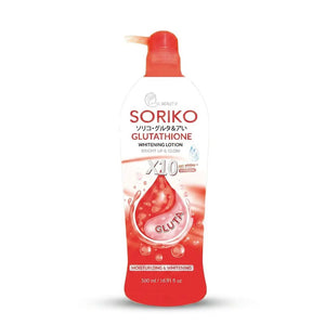 SORIKO LOTION by Soriko