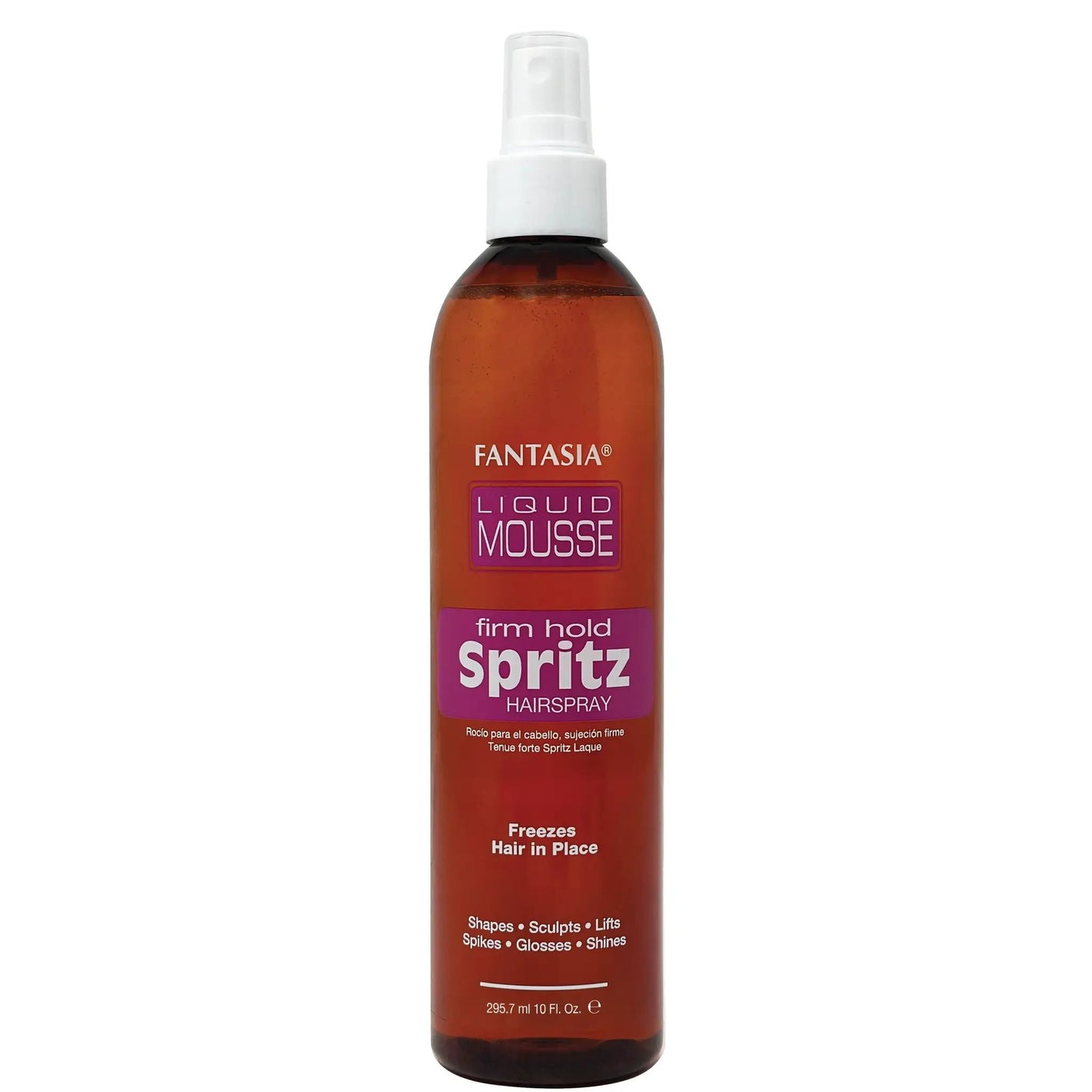 FANTASIA SPRITZ FIRM HOLD 10 0Z by Fantasia