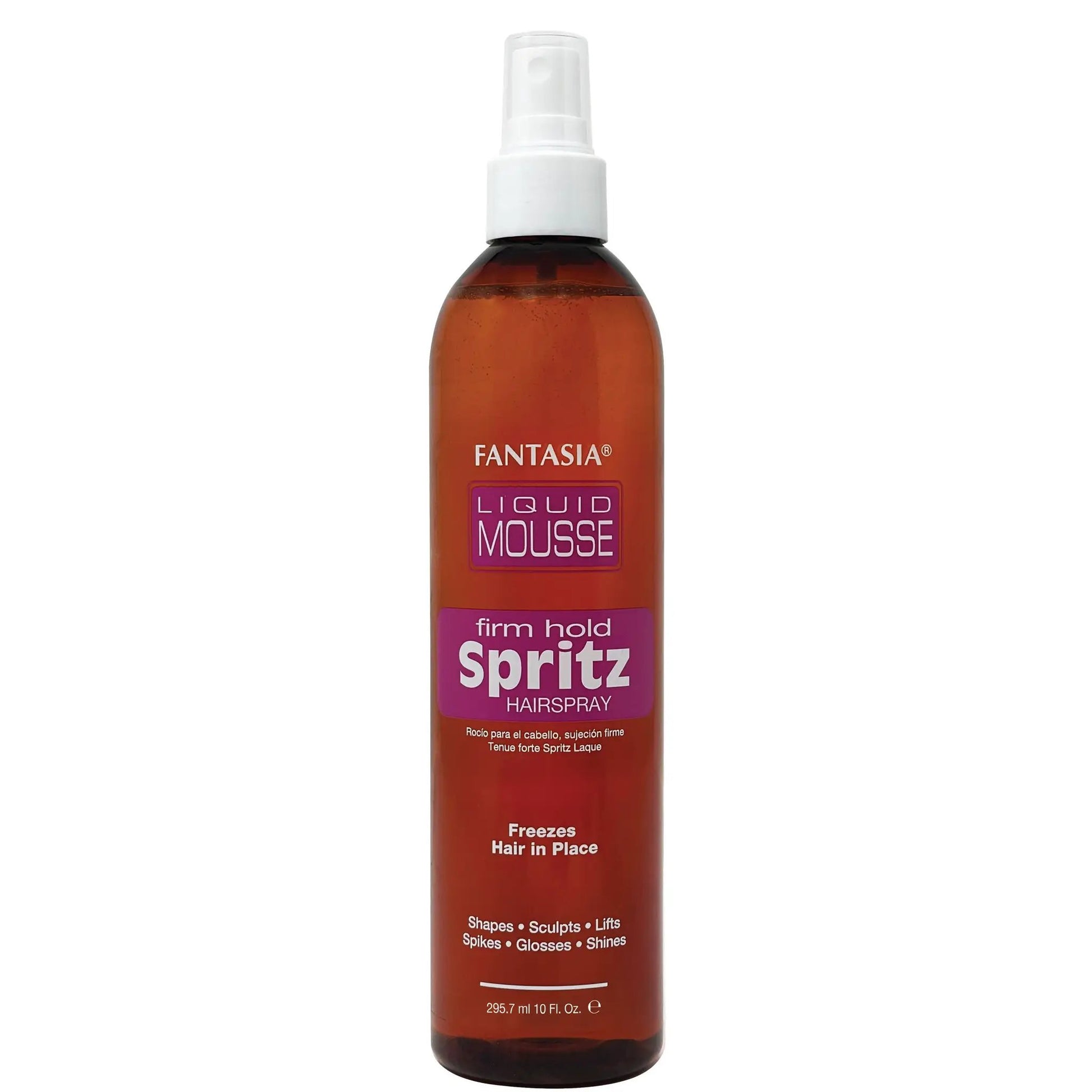 FANTASIA SPRITZ FIRM HOLD 10 0Z by Fantasia