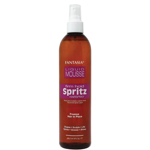 FANTASIA SPRITZ FIRM HOLD 10 0Z by Fantasia