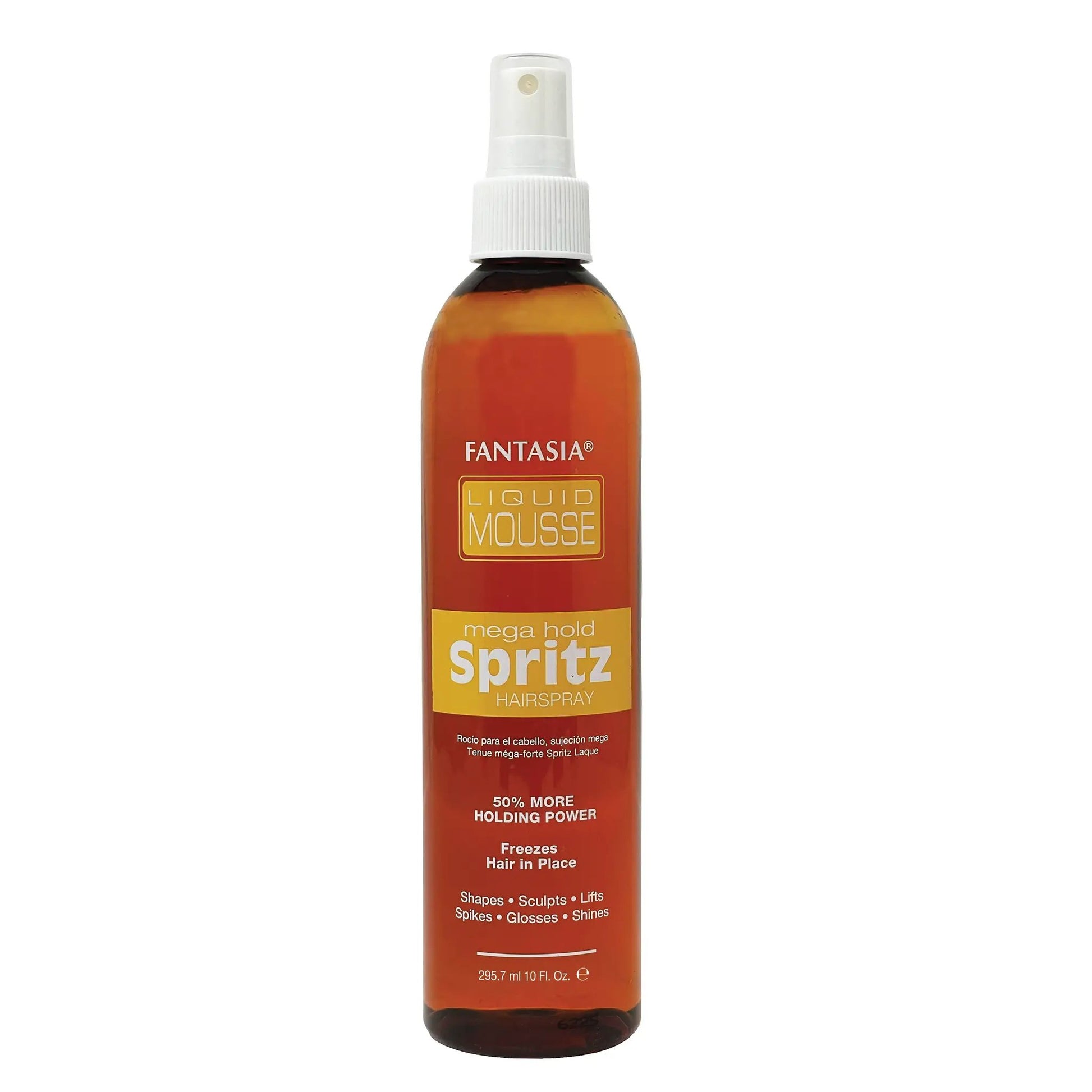 FANTASIA SPRITZ MEGA HOLD 10 0Z by Fantasia