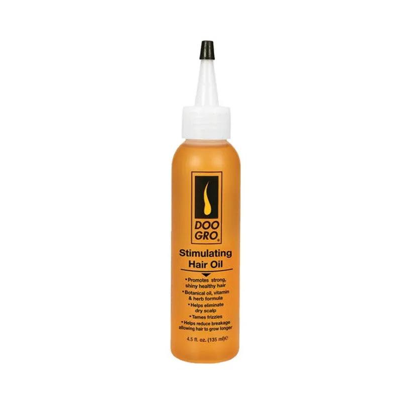 DOO GRO STIMULATING OIL 4.5 OZ by Doo Gro