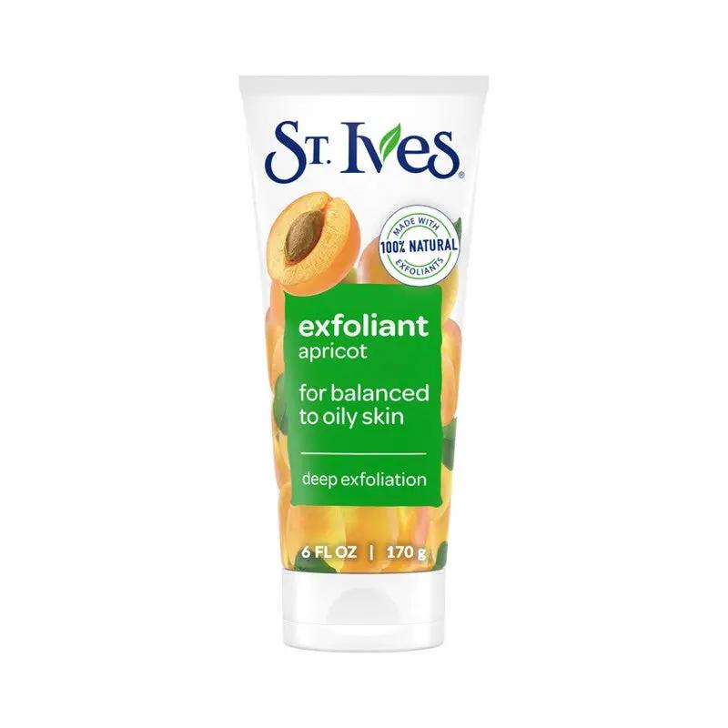 ST.IVES BLEMISH APRICOT SCRB6 OZ
