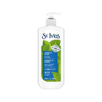 ST.IVES COLL.ELASTIN MOIST 10 OZ