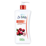 ST IVES Intensive Healing Body Lotion 21oz